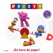 �Es hora de jugar!