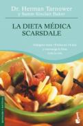 La dieta m�dica Scarsdale
