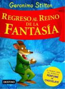 Regreso al Reino de la Fantas�a