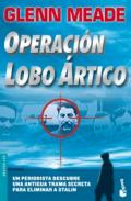 Operaci�n Lobo �rtico