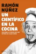 Un cient�fico en la cocina