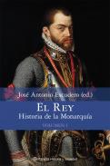 El rey : historia de la monarqu�a, 1