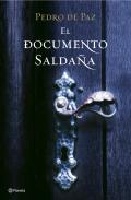El documento Salda�a