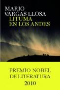 Lituma en los andes