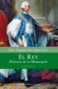 El Rey : historia de la monarqu�a, 2
