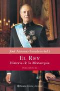 El rey : historia de la monarqu�a, 3