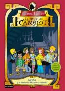 La tribu de Camelot
