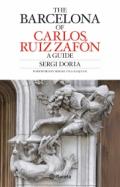 The Barcelona of Carlos Ruiz Zaf�n