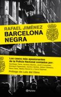 Barcelona negra