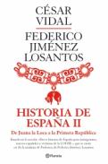 Historia de Espa�a, 2
