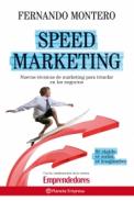 Speed marketing