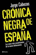 Cr�nica negra de Espa�a