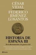 Historia de Espa�a, 3