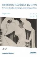 Historia de Telef�nica, 1924-1975