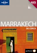 Marrakech de cerca