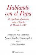 Hablando con el Papa