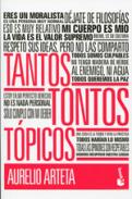 Tantos tontos t�picos