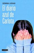 El diario azul de Carlota