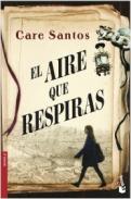El aire que respiras
