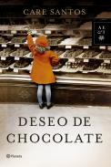 xxxDeseo de chocolate