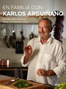 En familia con Karlos Argui�ano
