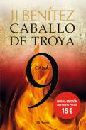 Caballo de Troya, 9