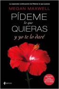 P�deme lo que quieras y yo te lo dar�