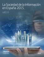 La sociedad de la informaci�n en Espa�a 2015