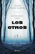 Est�n aqu�, son los otros