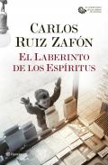 El laberinto de los esp�ritus