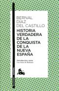 Historia verdadera de la conquista de la Nueva Espa�a