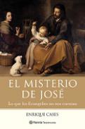 El misterio de Jos�