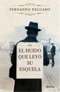 El huido que ley� su esquela