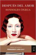 Despu�s del amor