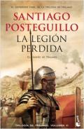 La legi�n perdida
