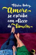 Amore se escribe con licor de lim�n