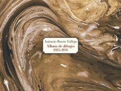 �lbum de dibujos, 1925-1931