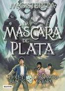 La m�scara de plata
