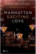 Manhattan Exciting Love