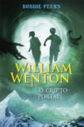 William Wenton y el criptoportal