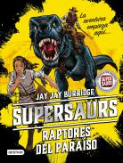 Raptores del para�so