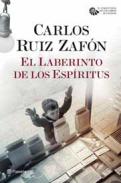 El laberinto de los esp�ritus