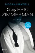 Yo soy Eric Zimmerman, 2