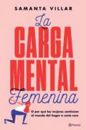 La carga mental femenina