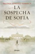 La sospecha de Sof�a