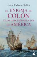 El enigma de Col�n y los descubrimientos de Am�rica