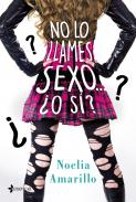 No lo llames sexo... �O s�?