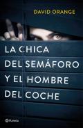 La chica del sem�foro y el Hombre del coche