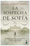 La sospecha de Sof�a