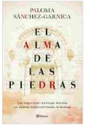 El alma de las piedras
